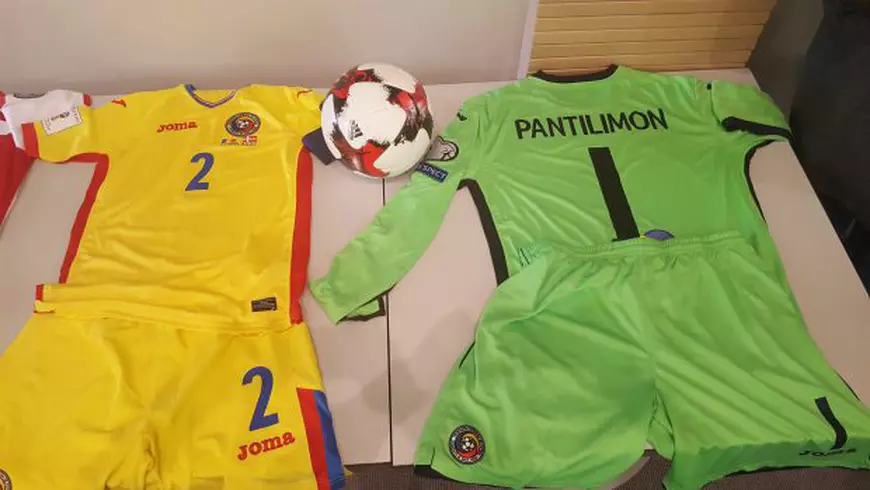 România - Danemarca (duminică, 21.45, Cluj-Napoca). Cei 23 de tricolori aleși de Daum pentru meciul de cu danezii. Budescu, decar! Grozav, în tribune