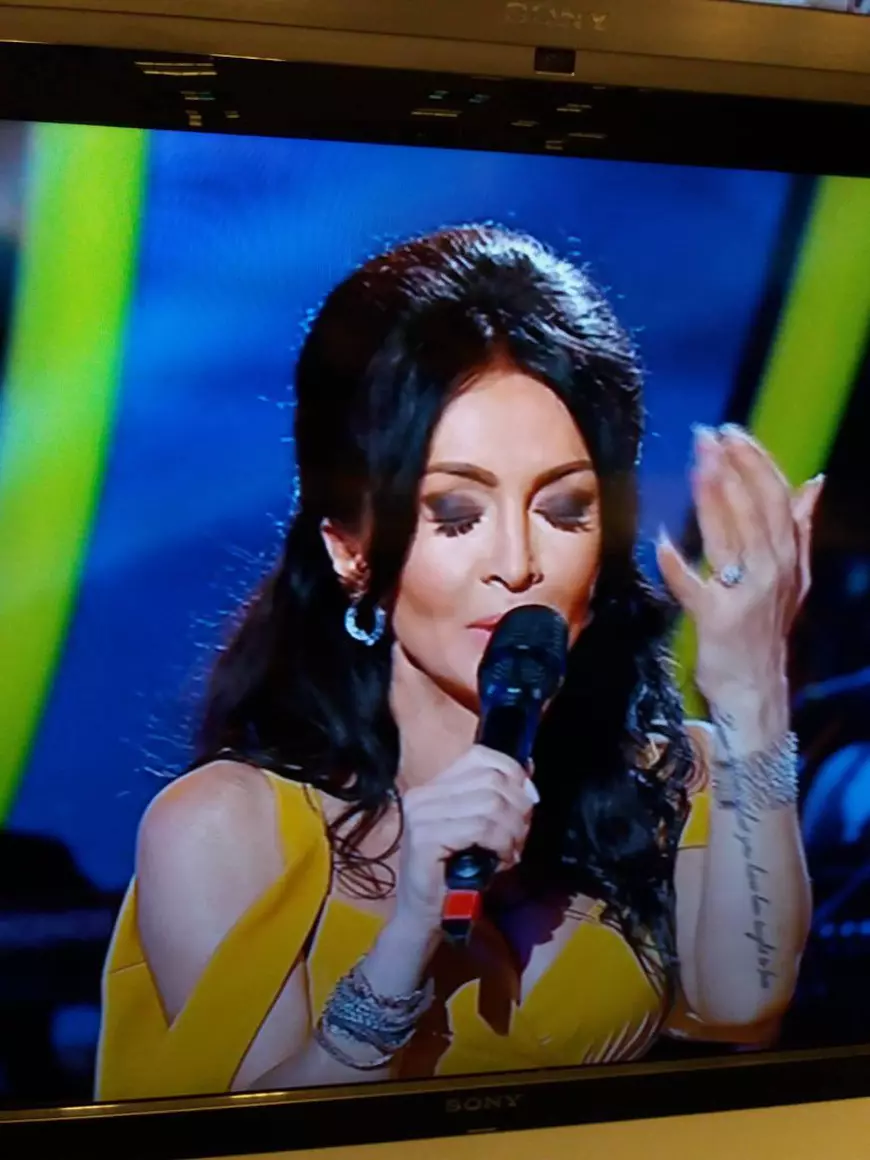 Mihaela Rădulescu a dat cărțile pe față la Uite cine dansează. Incredibil ce a spus despre ea și despre rivala Andreea Marin