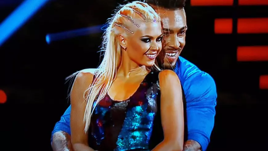 Antonia l-a cerut de soț pe Alex Velea la Uite cine dansează!. Ce spune artistul despre partenera lui de viață