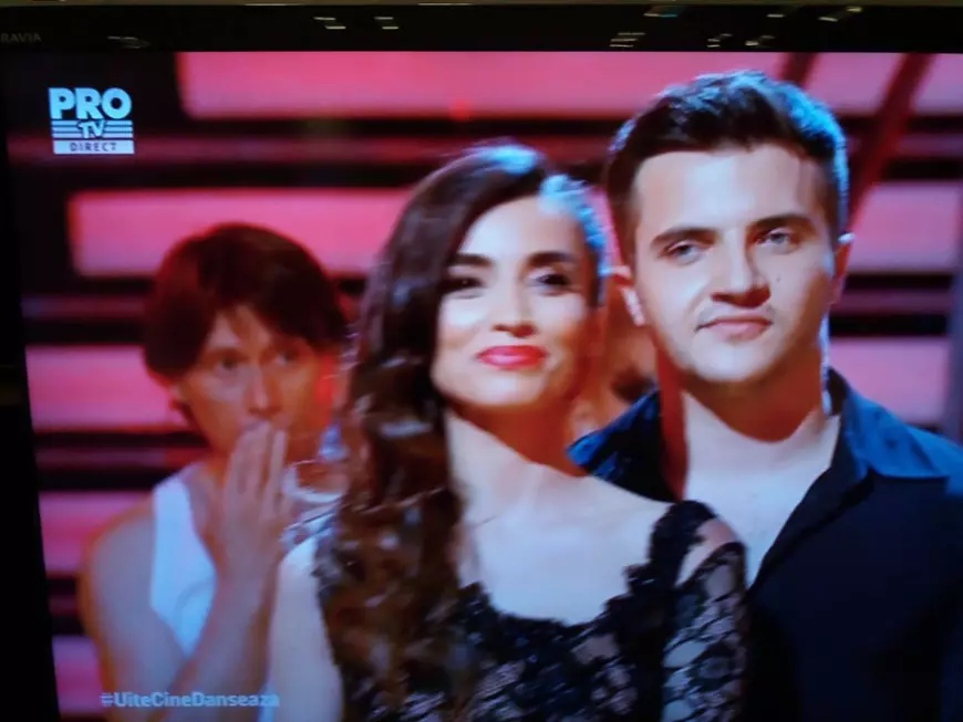 Cine a părăsit show-ul Uite cine dansează!. Lili Sandu a fost eliminată din concurs