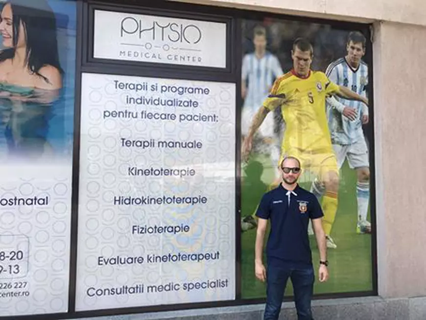 Suporterul Radu Rugiubei a semnat cu Steaua și a jucat ”în afara concursului” cu CSM Oradea. Bucureștenii au învins campioana | FOTO&VIDEO