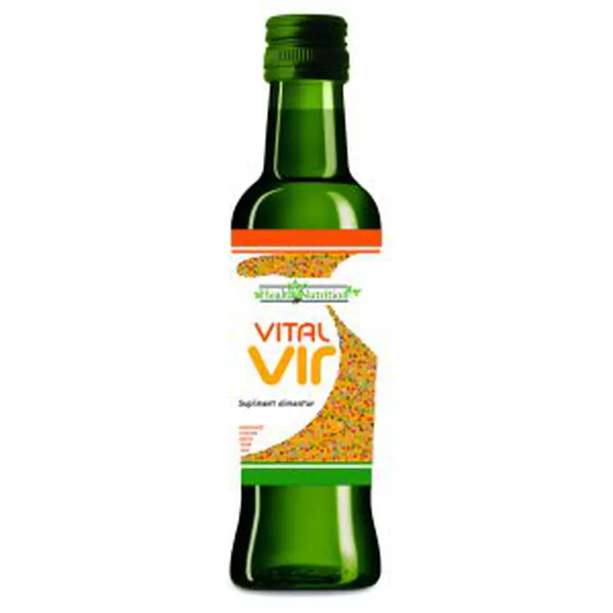 (P) Cel mai inovativ probiotic din Romania