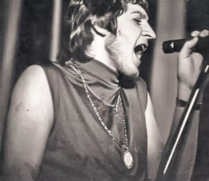 EXCLUSIV | Phoenixul din trupa Phoenix. Moni Bordeianu a renăscut din propria cenușă după ce i-a fost amputat un picior