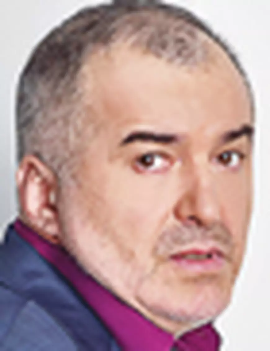 EXCLUSIV/ Un interviu sincer și plin de umor. Cabral se dă dansator, Andreea îl ia peste picior