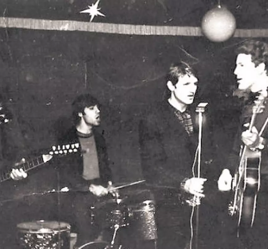 EXCLUSIV | Phoenixul din trupa Phoenix. Moni Bordeianu a renăscut din propria cenușă după ce i-a fost amputat un picior