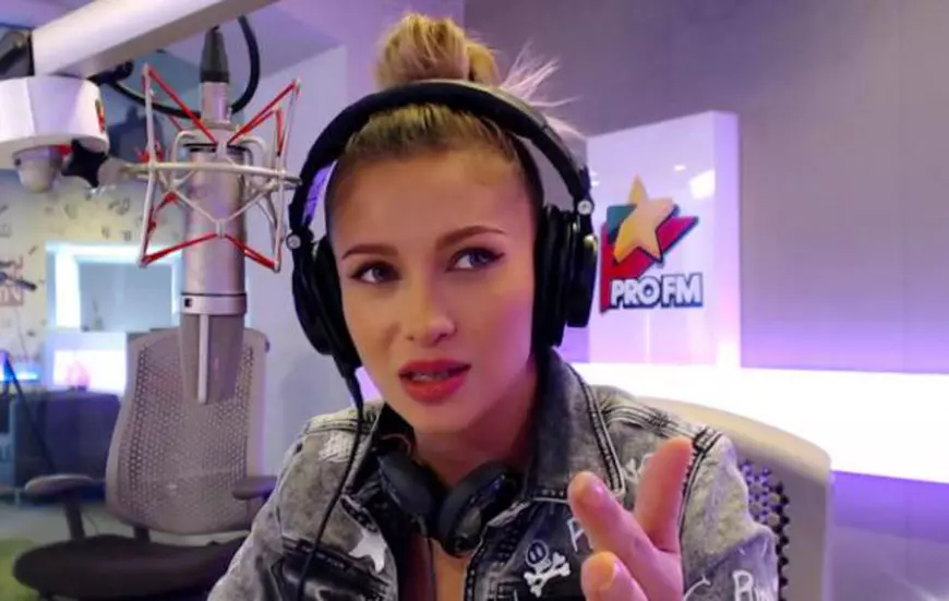 Lora spune de ce s-a retras de la Eurovision. 