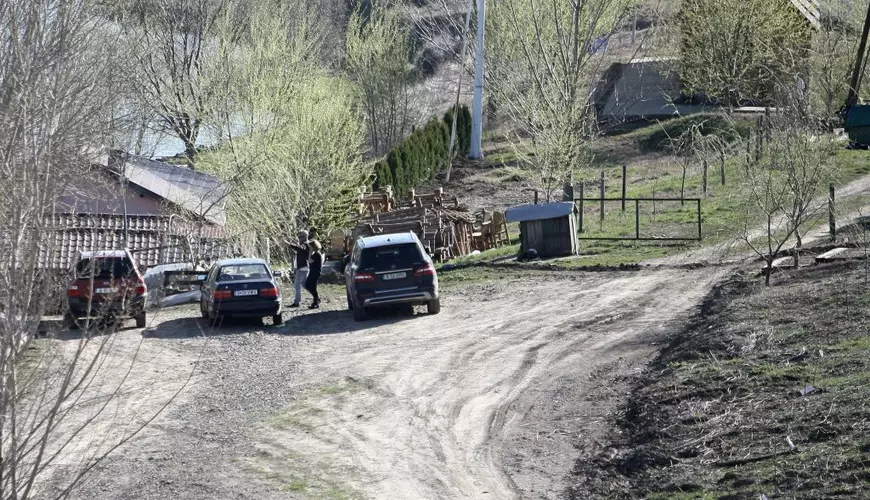 EXCLUSIV/ Dan Bittman s-a săturat de hoți și de afacerile cu miros de pește! Își transformă balta în cel mai mare parc de sporturi nautice