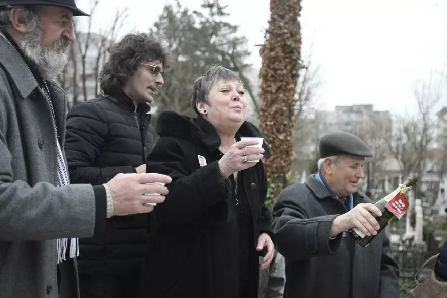 VIDEO EXCLUSIV/ Anca Pandrea și-a făcut testamentul înainte de ziua lui Iura! A fost convinsă că va pleca la el