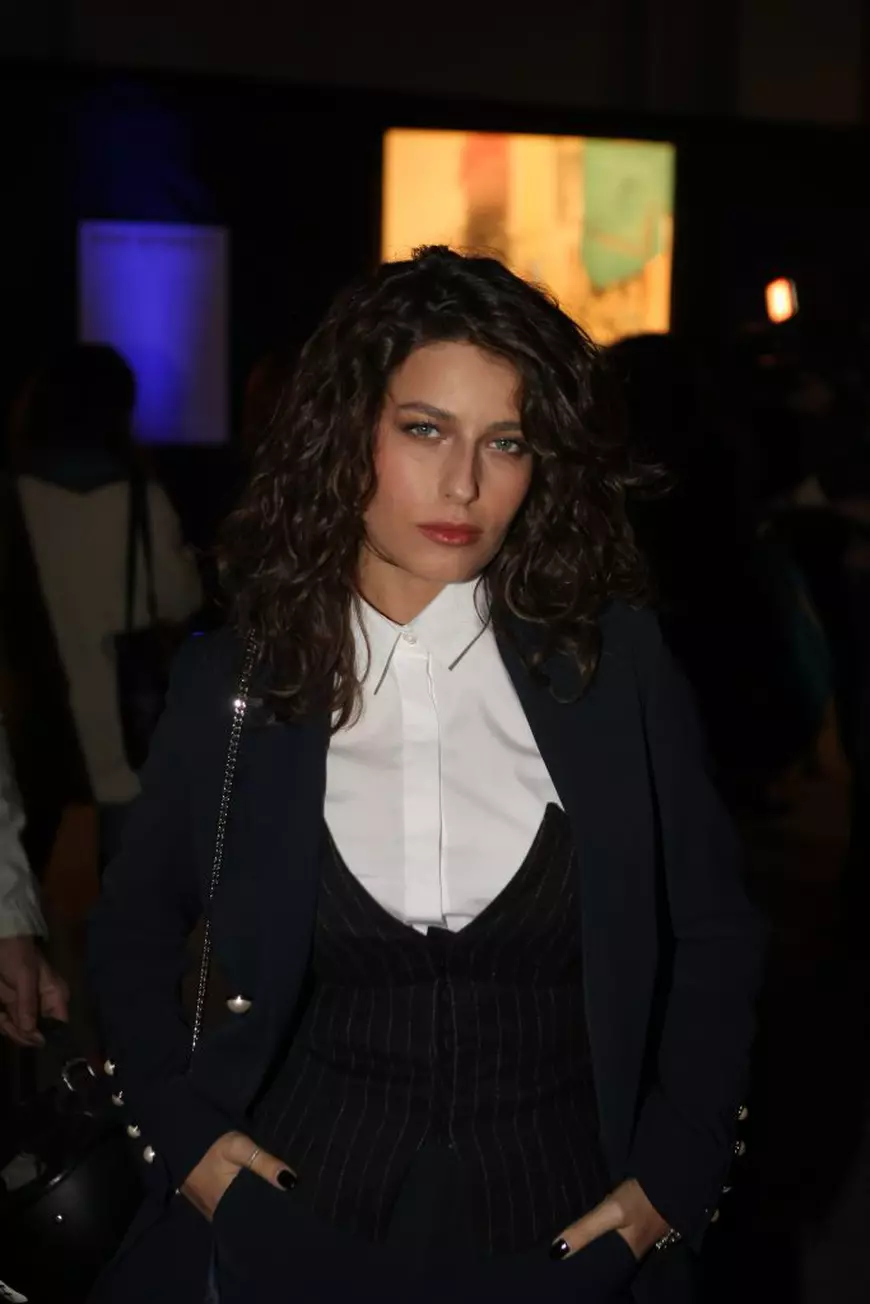 EXCLUSIV / Alice Peneacă s-a împrietenit cu Alexandra Dinu. Fac împreună cursuri de actorie și shopping la Hollywood!