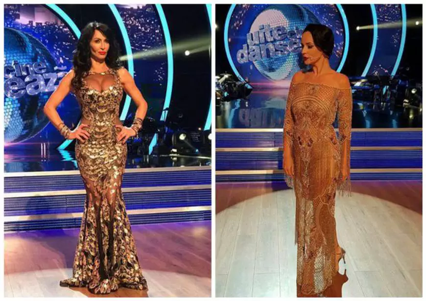 Andreea Marin şi Mihaela Rădulescu şi-au arătat rivalitatea în direct, la 