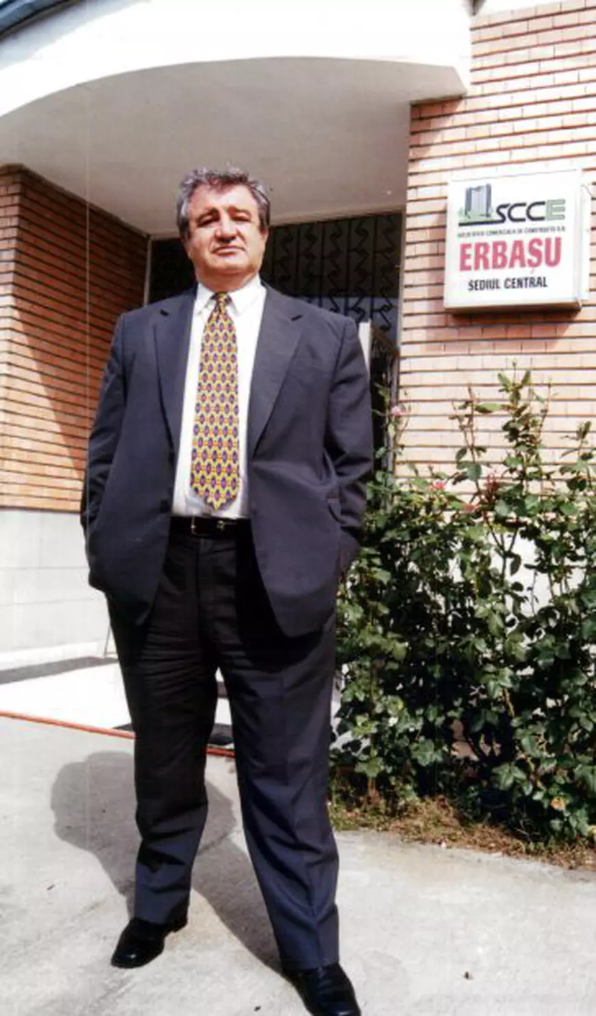 Foștii asociați de la CS Dinamo se sinucid pe capete! Primul a fost Mihai Erbașu. Tentativa de sinucidere a Vasile Turcu i-a răscolit pe oficiali