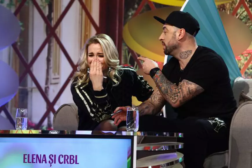 CRBL a aflat câţi bani a cheltuit soţia lui pe rochia de mireasă, la 9 ani de la nuntă