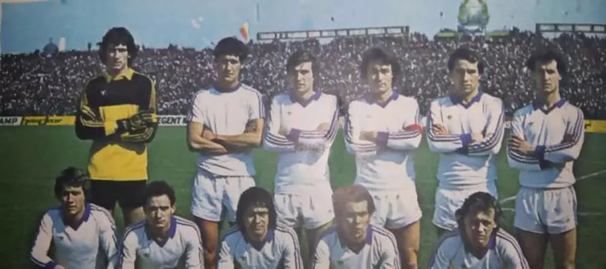 Povestea imnului Craiovei, refăcută pentru blogul lui Daniel Nanu de cei care au asistat la crearea lui | VIDEO