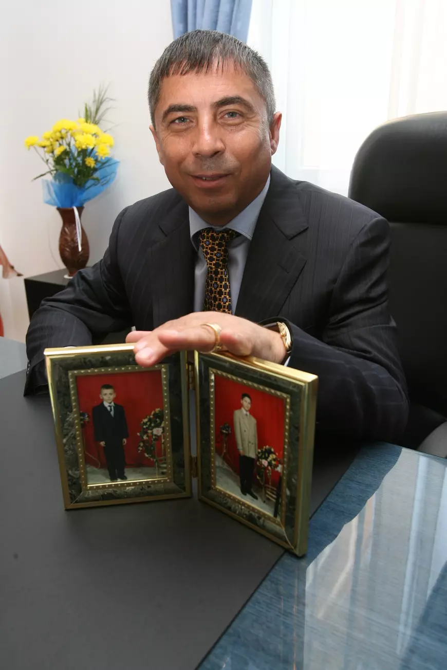 EXCLUSIV. Biletul de adio al lui Vasile Turcu: ”Îmi pare rău că nu vă mai pot sprijini cum o făceam cândva!”