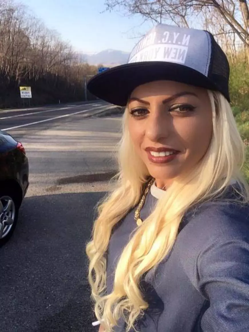 Nicoleta Guță a slăbit 50 de kilograme, iar acum a făcut anunțul