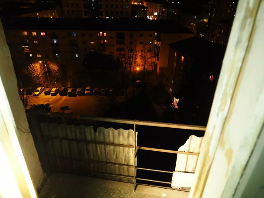 O adolescentă din Sibiu a murit pentru un selfie. A căzut de la etajul 9