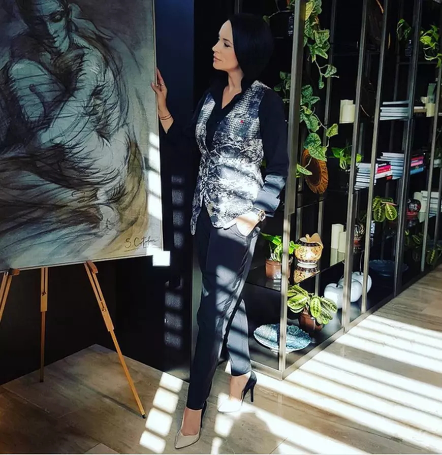 Ce a răspuns Andreea Marin atunci când a fost întrebată dacă e singură. I-a uimit pe toți