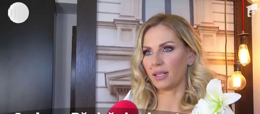 Andreea Bănică și-a tăiat părul și l-a donat în memoria mamei ei, răpusă de cancer. Cum arată acum