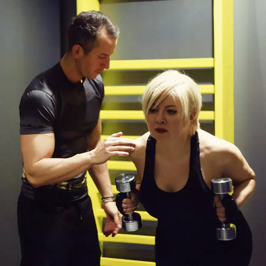 Cum arată Catinca Roman la sala de sport. Niciodată nu s-a mai afișat așa | FOTO