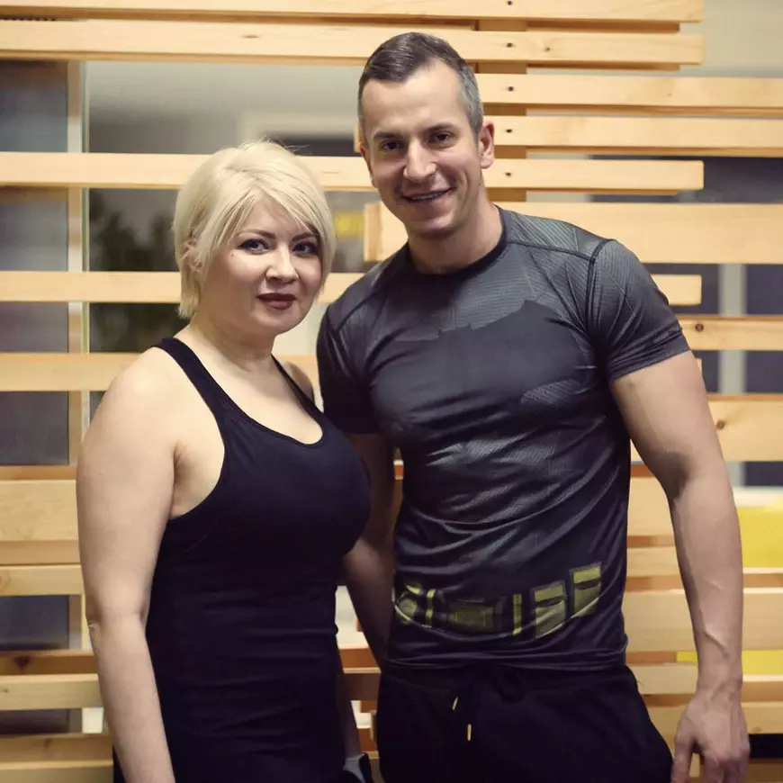 Cum arată Catinca Roman la sala de sport. Niciodată nu s-a mai afișat așa | FOTO