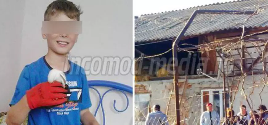 UPDATE Copil de 11 ani, spânzurat după ce ar fi jucat Balena Albastră. Anunțul făcut de Ministrul Afacerilor Interne și declarații cutremurătoare