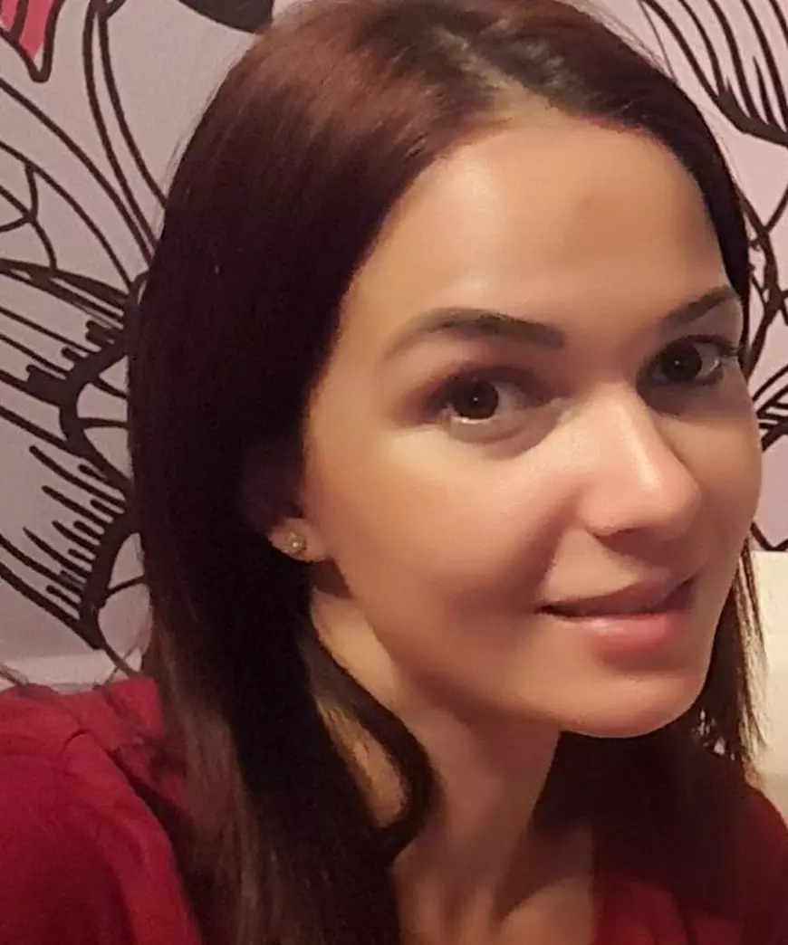 Deea Maxer s-a mutat în casă nouă. "Îmi trebuie cantități duble"