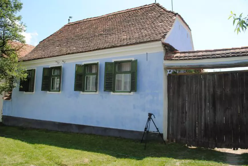 Prinţul Charles, vizită oficială în România în perioada 29-31 martie