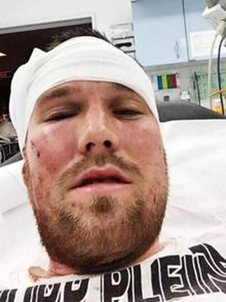 Stuttgart l-a dat afară pe Grosskreutz! Neamțul a fost la bordel împreună cu trei juniori ai șvabilor