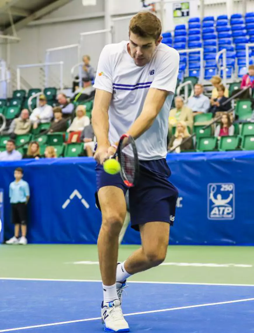 ATP Miami. Marius Copil, eliminat în primul tur al calificărilor. O namilă de 100 de kilograme i-a distrus visul!