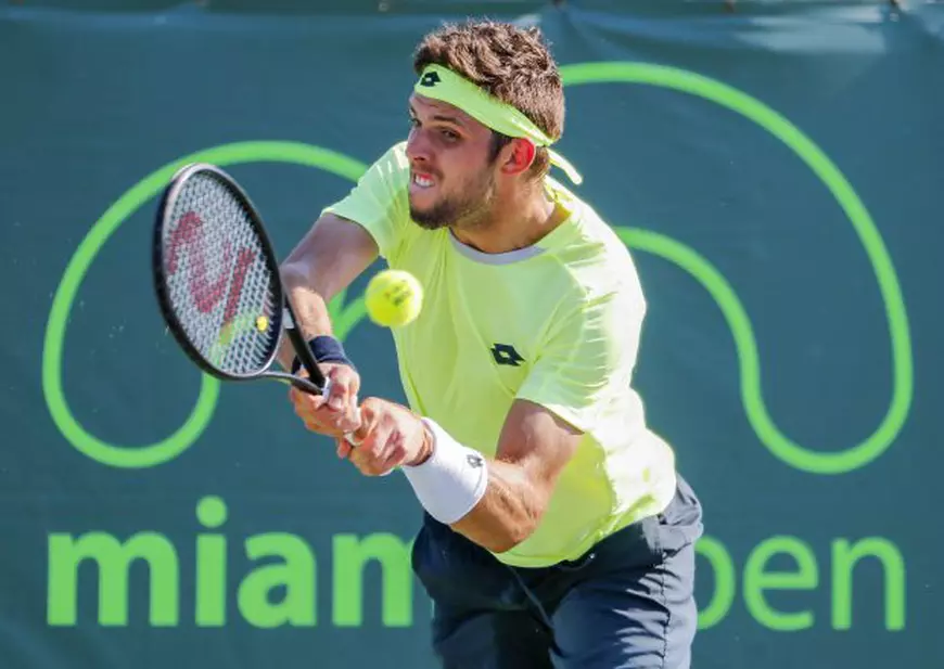 Simona Halep, în pericol! Pe terenurile de la Miami umblă șopârle uriașe / GALERIE FOTO & VIDEO