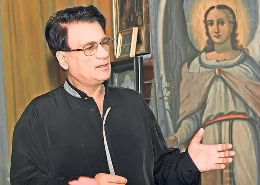 VIDEO / S-au împlinit 8 ani de la moartea lui Ion Dolănescu. Cel mai mare mit legat de viața solistului!