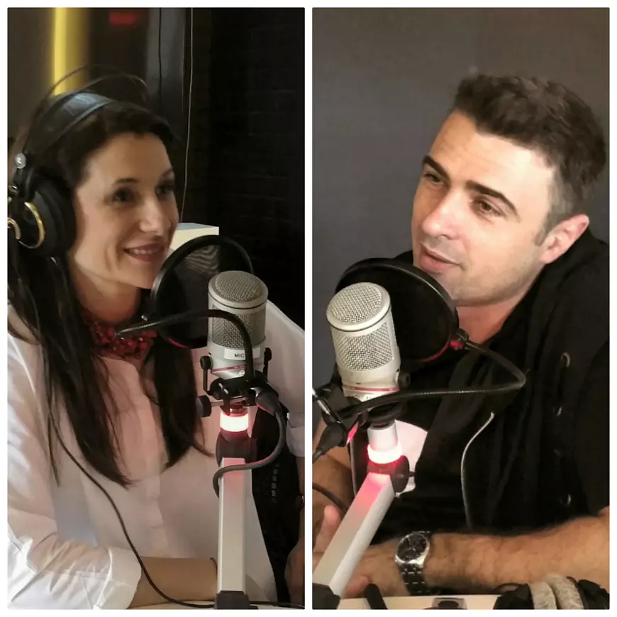 Cornel Ilie de la Vunk face dezvăluiri sfâșitoare: “Într-un singur an s-au dus și bunicile și mama”