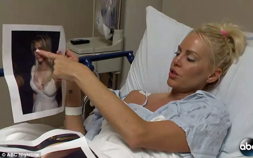 Ivanka Trump, populară în China. Femeile își fac operații estetice ca să semene cât mai mult cu ea