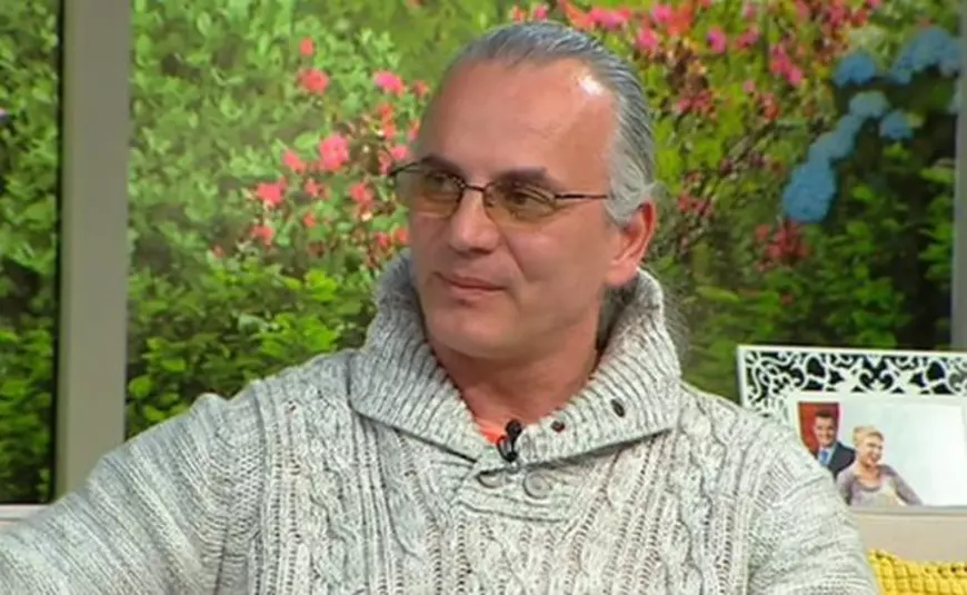 Se împlinesc 11 ani de la moartea Laurei Stoica. Fratele artistei face mărturisiri emoționante. 