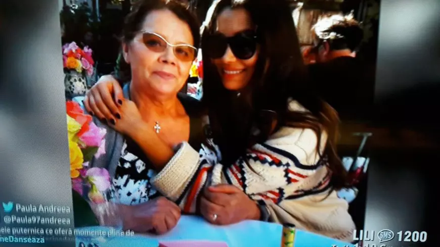 Tatăl lui Lili Sandu a murit în urmă cu 6 ani, iar vedeta a rememorat cel mai dureros moment. „Știam că plânge, deși nu îi vedeam lacrimile”