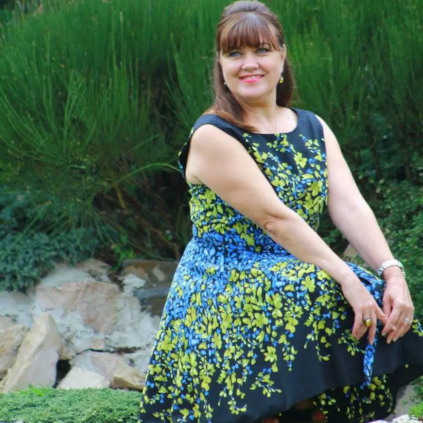 Cu cine și-a refăcut viața Valeriu Sfetcu, fostul soț al Ilenei Ciuculete. E tot cântăreață de muzică populară | VIDEO