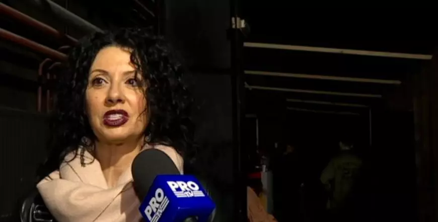 Ce spune mama Antoniei despre Alex Velea. Declarații copleșitoare ale soacrei artistului