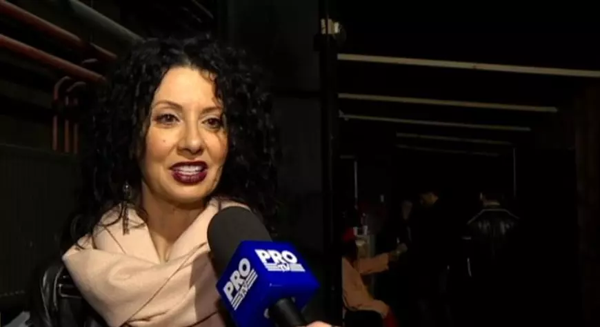 Ce spune mama Antoniei despre Alex Velea. Declarații copleșitoare ale soacrei artistului