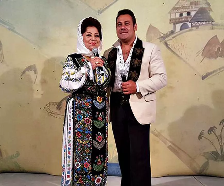 EXCLUSIV/ Maria Ciobanu și-a riscat viața pentru a-și împlini o mare dorință. Vrea să sărbătorească aniversarea a 80 de ani în România!