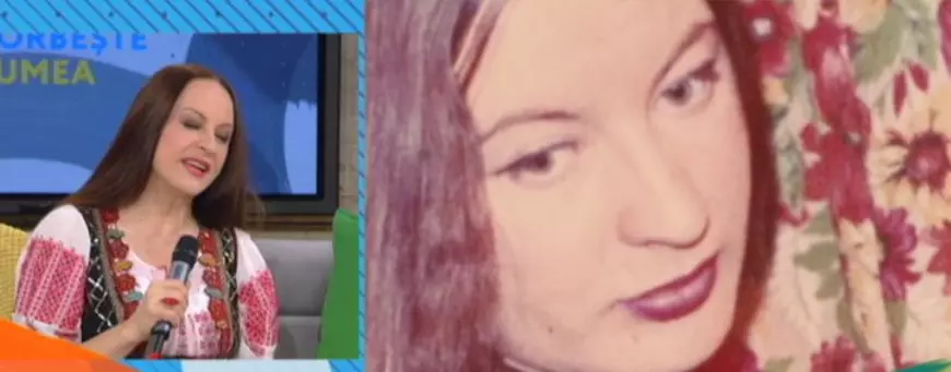 Cum arăta Maria Dragomiroiu în tinerețe. Imagini de colecție cu îndrăgita artistă | FOTO