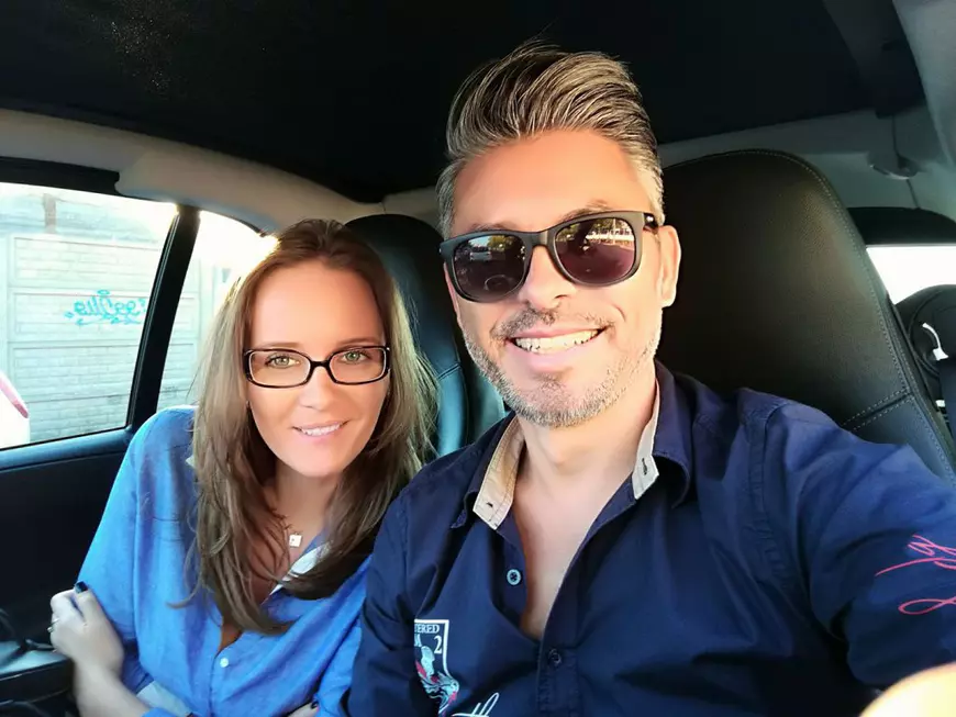 Legătura dintre soțul Ilenei Ciuculete și prezentatoarea de televiziune Ioana Maria Moldovan. I-a adus acuzații grave vedetei