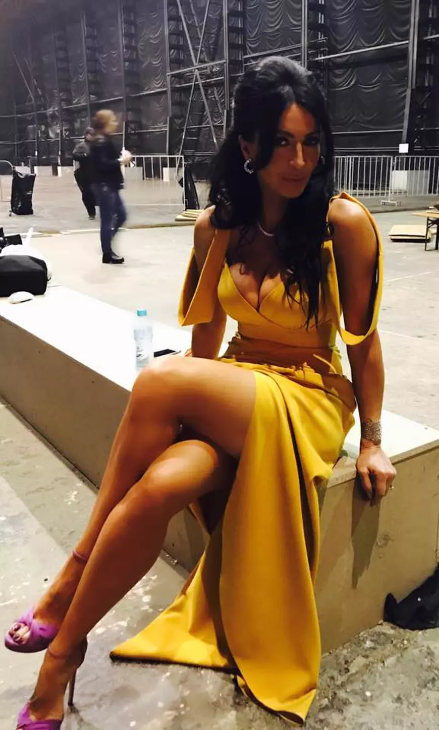 Iulia Albu, critici dure la adresa Mihaelei Rădulescu. "Bomboana de pe colivă"