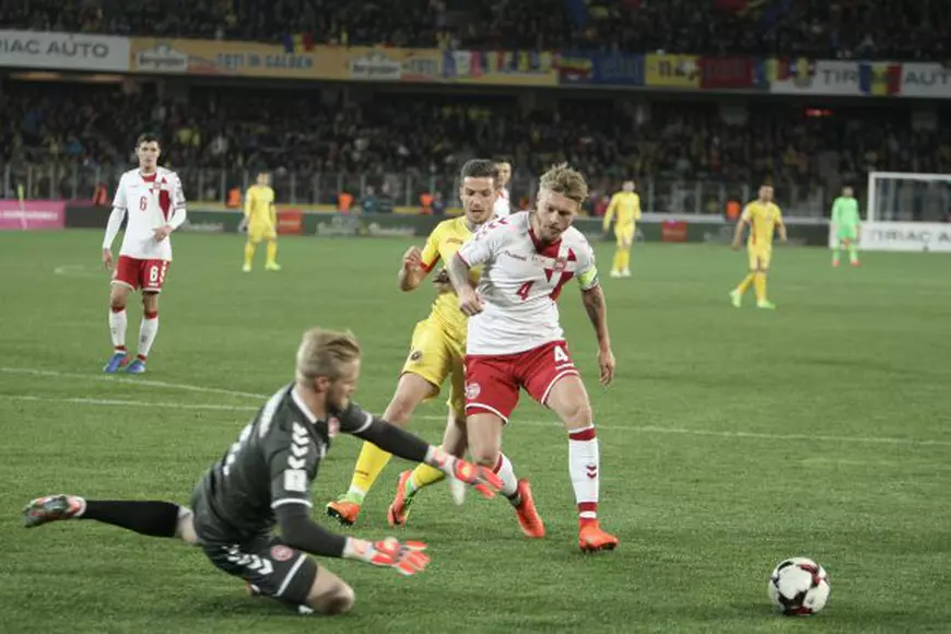 Preliminariile CM 2018. Polonia a bătut în Muntenegru. Anglia și Germania, victorioase | LIVE&FOTO&VIDEO