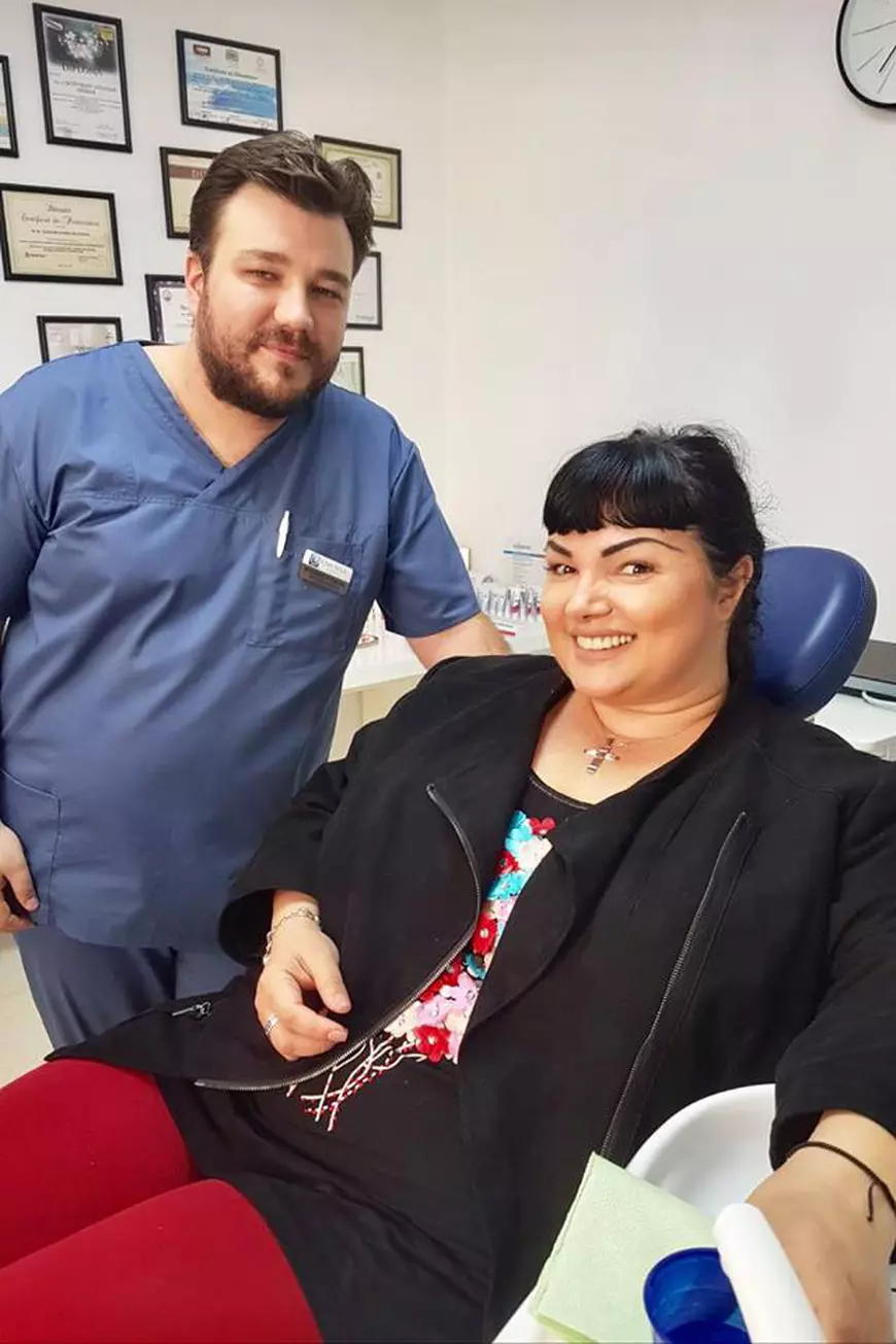 Cum arată Ozana Barabancea fără machiaj. Ipostaze în care nu ai mai văzut-o
