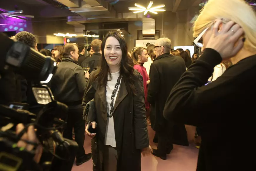 VIDEO EXCLUSIV/ Amalia Năstase e plinuță și recunoaște! ”Nu am avut timp și pentru mine!”
