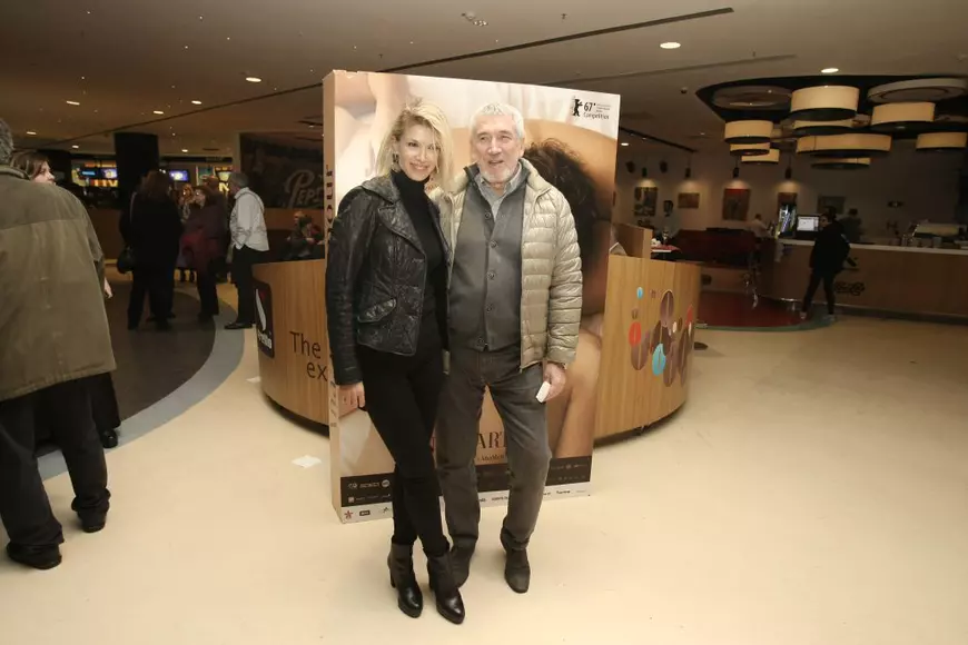 VIDEO EXCLUSIV. Alina Chivulescu se plânge că-i este din ce în ce mai greu să nu se îngrașe. ”Am acceptat lupta, cât pot s-o duc, o duc”
