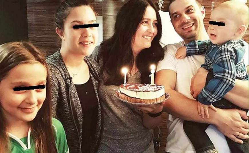 VIDEO EXCLUSIV/ Fetele lui Ilie Năstase nu au nicio treabă cu tenisul. Și totuși, sunt campioane, la alt sport. Fotbalistele lui tata!