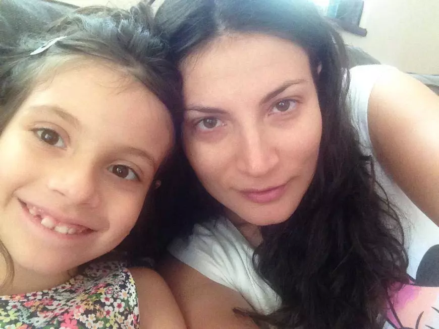 VIDEO EXCLUSIV / Ioana Ginghină a renunțat la tratamentele medicale și la visul de a fi din nou mamă! A refuzat să-și pună viața în pericol