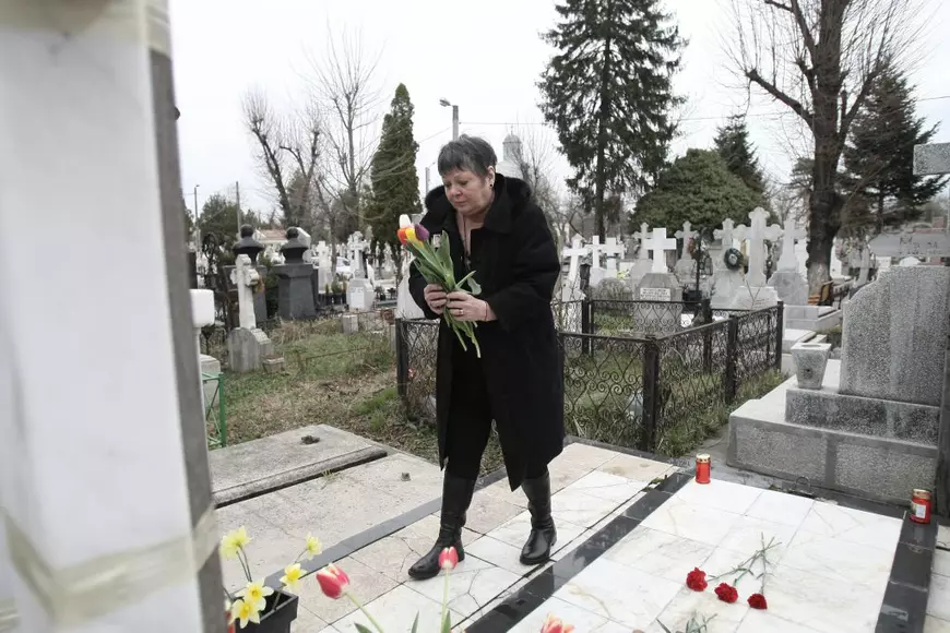 VIDEO EXCLUSIV/ Anca Pandrea și-a făcut testamentul înainte de ziua lui Iura! A fost convinsă că va pleca la el