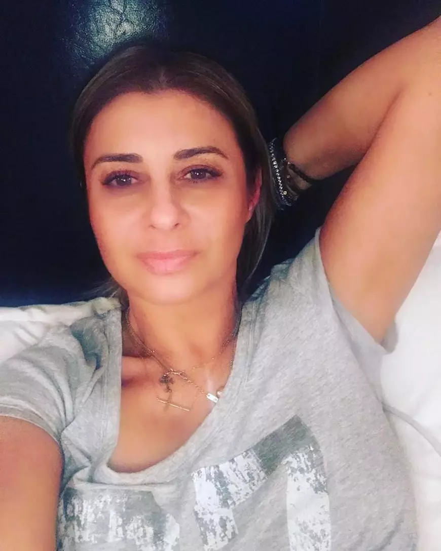 VIDEO EXCLUSIV/ Anamaria Prodan are probleme mari cu somnul! ”Dorm 3-4 ore, nu-mi place noaptea!”